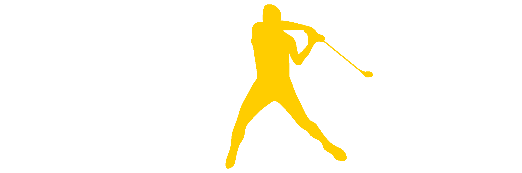 FlingGolf Logo